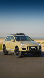 2010 Porsche Cayenne S - 149k km