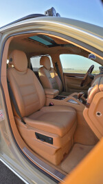 2010 Porsche Cayenne S - 149k km