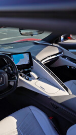 2021 Chevrolet Corvette C8 Z51 LT1 Targa - 25k km