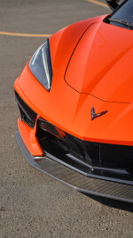 2021 Chevrolet Corvette C8 Z51 LT1 Targa - 25k km