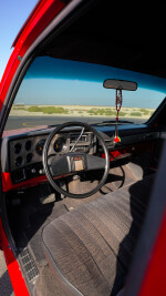 1987 GMC Sierra Classic 1500 - 98k mile