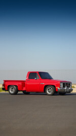 1987 GMC Sierra Classic 1500 - 98k mile