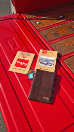 1987 GMC Sierra Classic 1500 - 98k mile