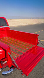 1987 GMC Sierra Classic 1500 - 98k mile