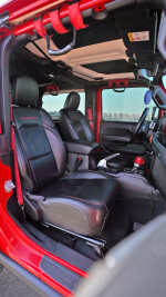 2019 Jeep Wrangler Rubicon Superchips - 147k km