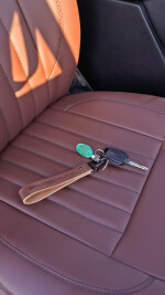 2001 Land Rover Defender 110 High Capacity Pickup - 105k km