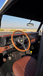2001 Land Rover Defender 110 High Capacity Pickup - 105k km