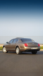 2012 Bentley Continental Flying Spur - 99k km