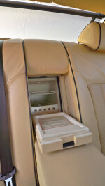 2012 Bentley Continental Flying Spur - 99k km