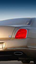 2012 Bentley Continental Flying Spur - 99k km
