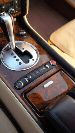2012 Bentley Continental Flying Spur - 99k km