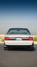 1993 Ford Mustang LX Notchback 5.0 - 48k mile