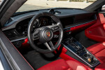 2020 Porsche 911 Turbo S Coupe - 84k km