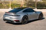 2020 Porsche 911 Turbo S Coupe - 84k km