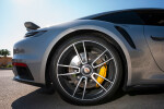 2020 Porsche 911 Turbo S Coupe - 84k km