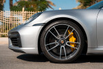 2020 Porsche 911 Turbo S Coupe - 84k km