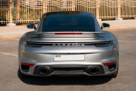 2020 Porsche 911 Turbo S Coupe - 84k km