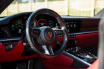 2020 Porsche 911 Turbo S Coupe - 84k km
