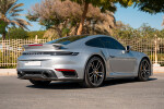 2020 Porsche 911 Turbo S Coupe - 84k km