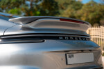 2020 Porsche 911 Turbo S Coupe - 84k km