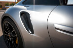2020 Porsche 911 Turbo S Coupe - 84k km