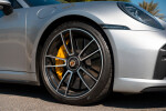 2020 Porsche 911 Turbo S Coupe - 84k km