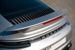 2020 Porsche 911 Turbo S Coupe - 84k km