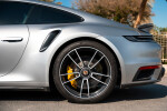 2020 Porsche 911 Turbo S Coupe - 84k km