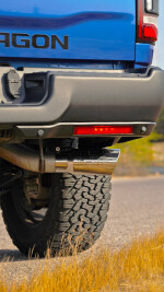 2019 Dodge Ram 2500 Power Wagon - 131k km