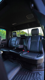 2019 Dodge Ram 2500 Power Wagon - 131k km