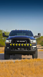 2019 Dodge Ram 2500 Power Wagon - 131k km