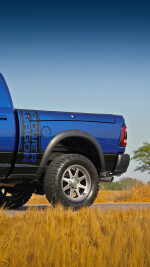 2019 Dodge Ram 2500 Power Wagon - 131k km
