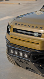 2020 Land Rover Defender 110 SE P400 - 32k km