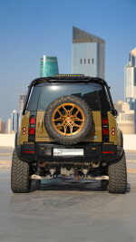 2020 Land Rover Defender 110 SE P400 - 32k km