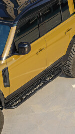 2020 Land Rover Defender 110 SE P400 - 32k km