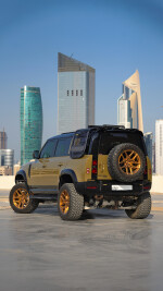 2020 Land Rover Defender 110 SE P400 - 32k km
