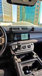 2020 Land Rover Defender 110 SE P400 - 32k km