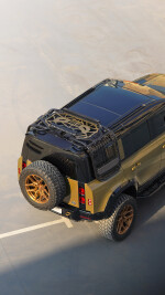 2020 Land Rover Defender 110 SE P400 - 32k km