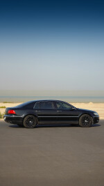 2006 Volkswagen Phaeton W12 - 104k km