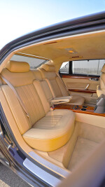 2006 Volkswagen Phaeton W12 - 104k km