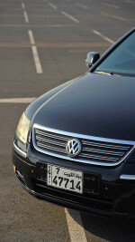 2006 Volkswagen Phaeton W12 - 104k km