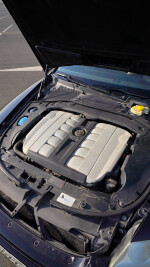 2006 Volkswagen Phaeton W12 - 104k km