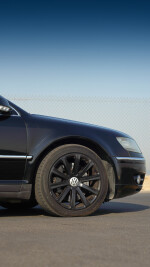 2006 Volkswagen Phaeton W12 - 104k km