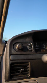 1997 Ford F-350 Super Duty - 279k km