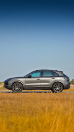 2024 Porsche Cayenne - 16k km