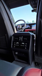 2024 Porsche Cayenne - 16k km