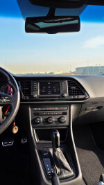 2015 Seat Leon Cupra - 49k km