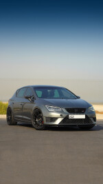 2015 Seat Leon Cupra - 49k km