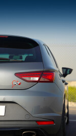 2015 Seat Leon Cupra - 49k km