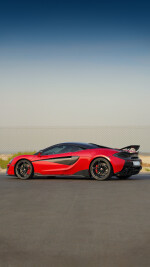2018 McLaren 570S - 39k km